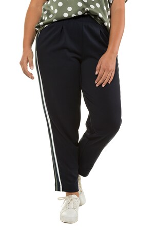 Studio Untold Ulla Popken Jogger Pants Grote Maten studio untold kopen in de aanbieding
