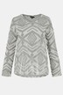 Print Sweatshirt