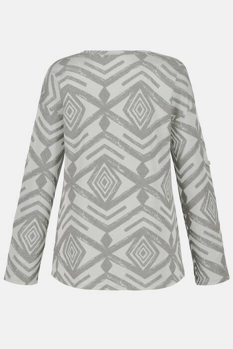 Print Sweatshirt