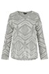 Print Sweatshirt