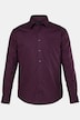 Chemise en tissu infroissable, collection Business. Coupe Modern Fit.