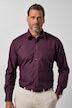 Chemise en tissu infroissable, collection Business. Coupe Modern Fit.