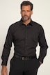 Chemise en tissu infroissable, collection Business. Coupe Modern Fit.