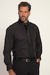 Chemise en tissu infroissable, collection Business. Coupe Modern Fit.