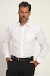Chemise en tissu infroissable, collection Business. Coupe Modern Fit.