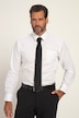 Chemise en tissu infroissable, collection Business. Coupe Modern Fit.
