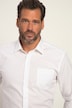 Chemise en tissu infroissable, collection Business. Coupe Modern Fit.