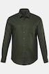 Hemd, Business, Langarm, Modern Fit, bügelfrei, bis 7 XL