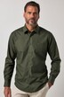 Hemd, Business, Langarm, Modern Fit, bügelfrei, bis 7 XL