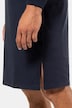 Natskjorte, hjemmetøj, uni, lange ærmer, op til str. 8XL