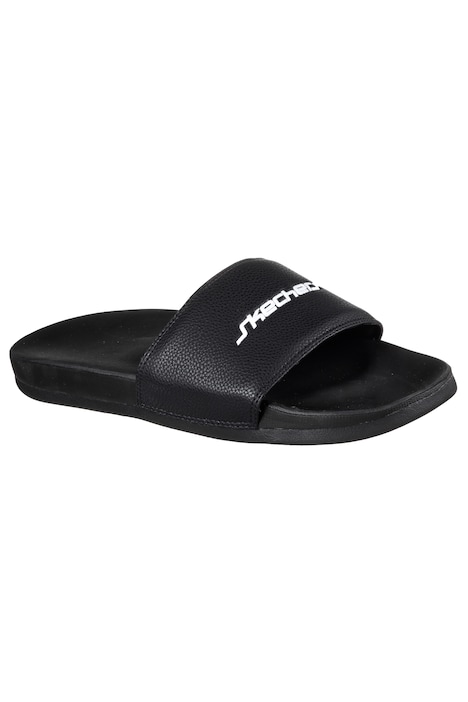 skechers slide sandals