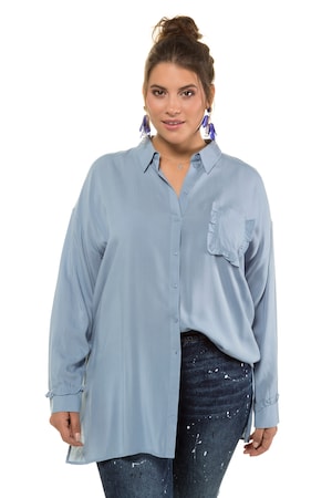 Studio Untold Ulla Popken Blouse Grote Maten studio untold kopen in de aanbieding Studio Untold Ulla Popken Blouse Grote Maten studio untold kopen in de aanbieding