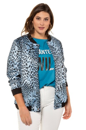 Studio Untold Ulla Popken Blouson Grote Maten studio untold kopen in de aanbieding