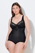 Body, Spitze, mit Bügeln, Cup C - F