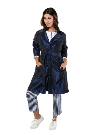 Ulla Popken Jas Two Tone Kwaliteit Capuchon In Kraag Grote Maten ulla popken kopen in de aanbieding Ulla Popken Jas Two Tone Kwaliteit Capuchon In Kraag Grote Maten ulla popken kopen in de aanbieding