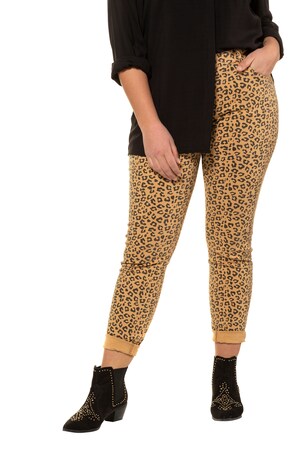 Studio Untold Ulla Popken Skinny Grote Maten studio untold kopen in de aanbieding