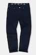 Pantalon en sergé, coupe spéciale pour les ventres forts, jusqu'à la taille N-70/U-35