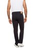 Pantalon en sergé, coupe spéciale pour les ventres forts, jusqu'à la taille N-70/U-35