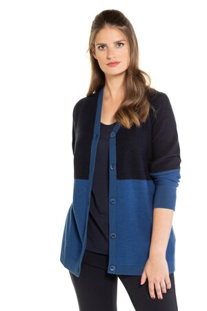 Ulla Popken Top Ronde Hals Grote Maten ulla popken kopen in de aanbieding