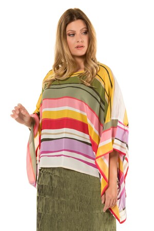 Ulla Popken Wijde Tuniek Grote Maten ulla popken kopen in de aanbieding Ulla Popken Wijde Tuniek Grote Maten ulla popken kopen in de aanbieding