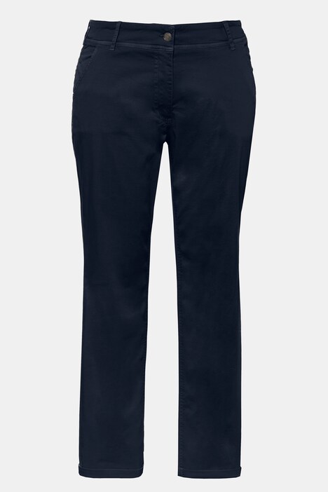 Summer Weight Chino Stretch Pants 