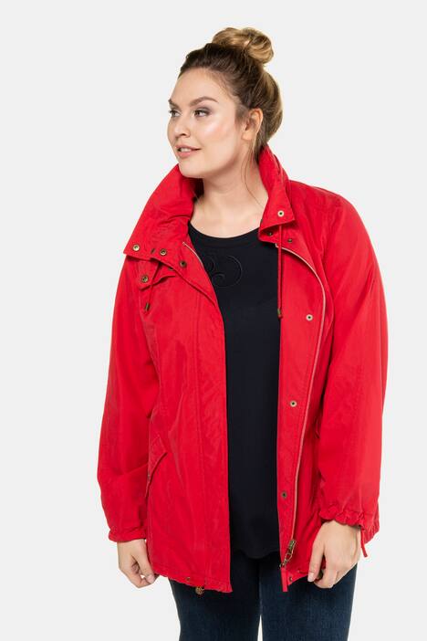 ulla popken jackets