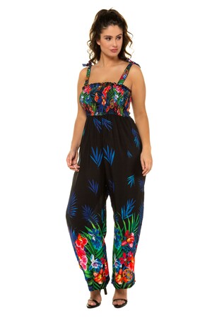 Ulla Popken Jumpsuit Grote Maten ulla popken kopen in de aanbieding