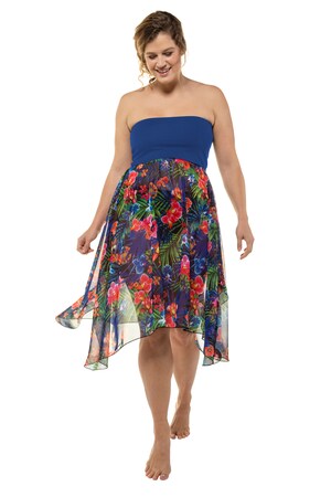 Ulla Popken Jurk 2 In 1 Chiffon Rok Puntzoom Grote Maten ulla popken kopen in de aanbieding Ulla Popken Jurk 2 In 1 Chiffon Rok Puntzoom Grote Maten ulla popken kopen in de aanbieding