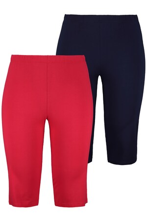 Ulla Popken Fietsbroek Grote Maten ulla popken kopen in de aanbieding