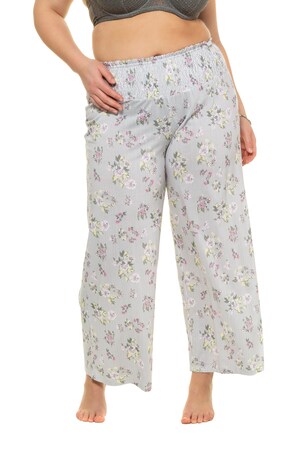 Ulla Popken Broek Homewear Marlene Jersey Grote Maten ulla popken kopen in de aanbieding Ulla Popken Broek Homewear Marlene Jersey Grote Maten ulla popken kopen in de aanbieding