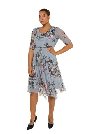 Ulla Popken Jurk Fijn Mesh Jersey Onderjurk Transparante 34 Mouwen Grote Maten ulla popken kopen in de aanbieding Ulla Popken Jurk Fijn Mesh Jersey Onderjurk Transparante 34 Mouwen Grote Maten ulla popken kopen in de aanbieding