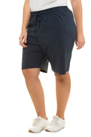 Ulla Popken Jersey Bermuda Grote Maten ulla popken kopen in de aanbieding Ulla Popken Jersey Bermuda Grote Maten ulla popken kopen in de aanbieding
