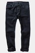 Vaqueros, FLEXNAMIC®, tela vaquera, corte recto, hasta la talla 70/35
