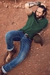 Jeans, FLEXNAMIC®, denim, straight fit, up to size 70/35