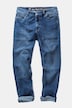 Jeans, FLEXNAMIC®, denim, straight fit, up to size 70/35