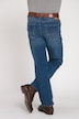 Jeans, FLEXNAMIC®, denim, straight fit, up to size 70/35