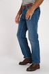 Jeans, FLEXNAMIC®, denim, straight fit, up to size 70/35