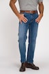 Jeans, FLEXNAMIC®, denim, straight fit, up to size 70/35