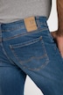 Jeans, FLEXNAMIC®, denim, straight fit, up to size 70/35