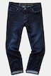 Jean coupe Straight Fit, tissu denim, technologie FLEXNAMIC® - jusqu'à la taille 72/37