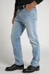 Jean coupe Straight Fit, tissu denim, technologie FLEXNAMIC® - jusqu'à la taille 72/37