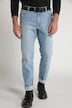 Jean coupe Straight Fit, tissu denim, technologie FLEXNAMIC® - jusqu'à la taille 72/37