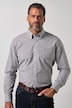 Hemd, Business, Langarm, Vichy-Karo, Comfort Fit, EasyCare, bis 8XL