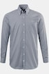 Chemise formelle à carreaux Vichy et coupe Comfort Fit - jusqu'au 8 XL
