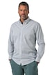 Košile, kolekce Business, vichy káro, do 8XL, Comfort střih, EasyCare