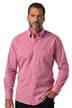 Košile, kolekce Business, vichy káro, do 8XL, Comfort střih, EasyCare