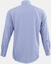 Chemise formelle à carreaux Vichy et coupe Comfort Fit - jusqu'au 8 XL