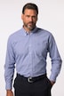 Chemise formelle à carreaux Vichy et coupe Comfort Fit - jusqu'au 8 XL