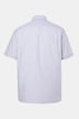 overhemd, korte mouwen, vichy ruitje, t/m 8XL, comfort fit