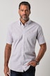 Hemd, Business, Halbarm, Vichy-Karo, bis 8XL, Comfort Fit, EasyCare